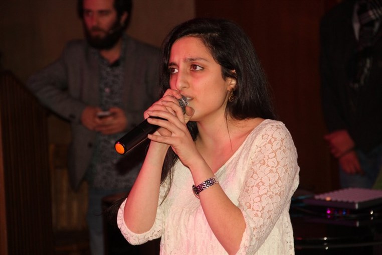 AUB's Got Talent 2015